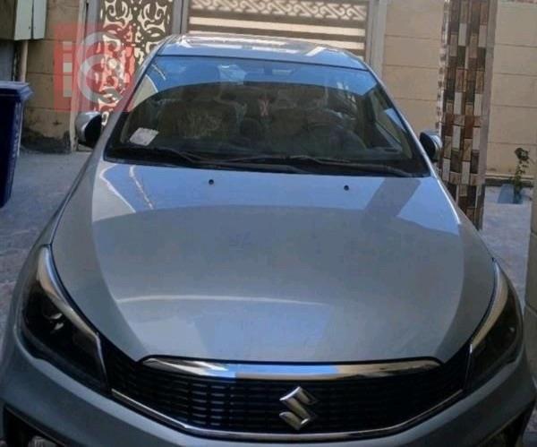 Suzuki Ciaz 2024 for sale in Iraq - Baghdad